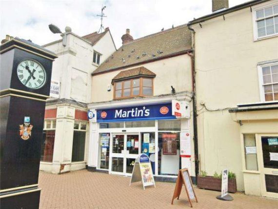 2&nbsp;Bedroom&nbsp;Detached